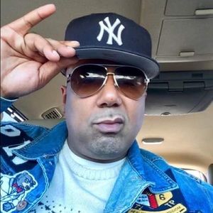 Meet your Posher, Rey